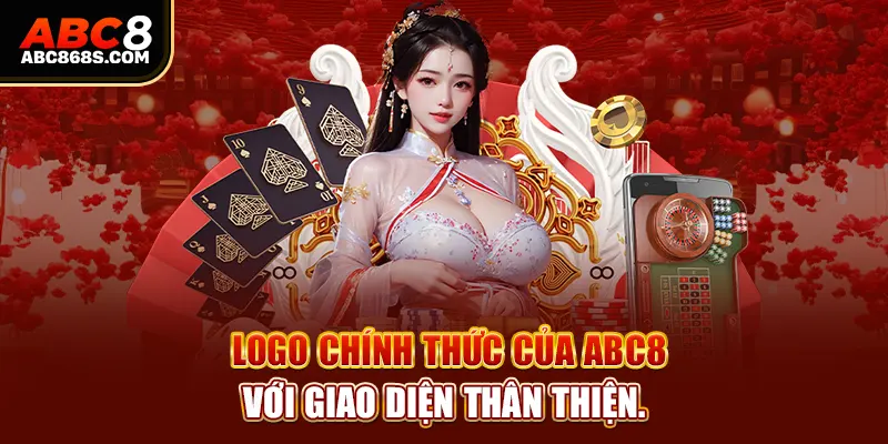 abc 8 - Giao diện thân thiện