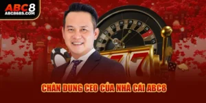 Chân dung CEO của nhà cái Abc8.