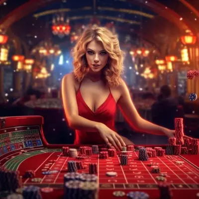 LIVE CASINO ABC8