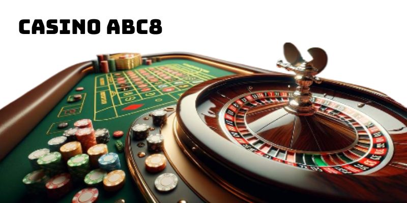 casino abc8