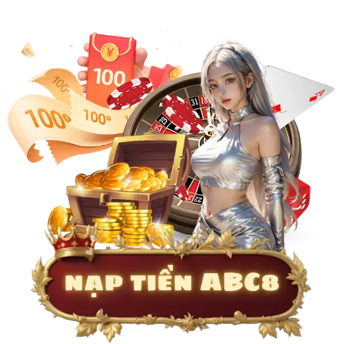 nạp tiền abc8