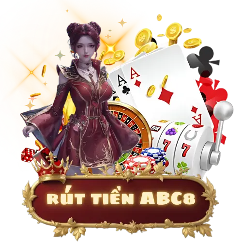 rút tiền abc8